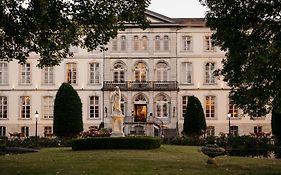 Hotel Kasteel Bloemendal